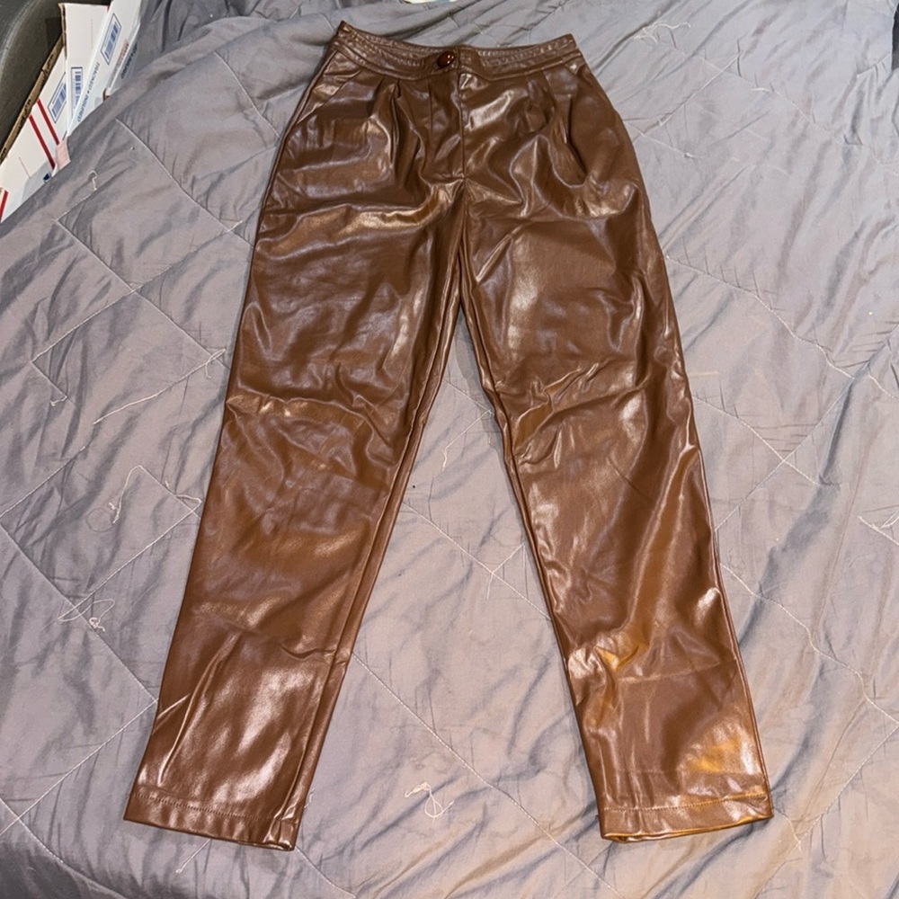 PRINCESS POLLY PANTS
